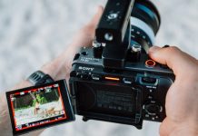 Sony erweitert die Cinema Line um 4K-APSC-Kamera FX30 Sony erweitert die Cinema Line um 4K-APSC-Kamera FX30