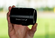 IBC 2022: Dream Chip zeigt die neue AtomOne mini Zoom Dream Chip zeigt die neue AtomOne mini Zoom