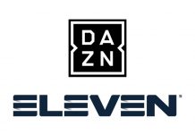 DAZN möchte durch Übernahme von Eleven Sports weiter wachsen DAZN möchte durch Übernahme von Eleven Sports weiter wachsen