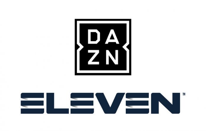 DAZN möchte durch Übernahme von Eleven Sports weiter wachsen