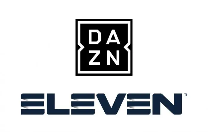 DAZN mochte durch Ubernahme von Eleven Sports weiter wachsen