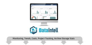 Archiware Integration mit Analyse-Experte DataIntell Archiware Integration mit Analyse-Experte DataIntell