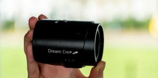 IBC 2022: Dream Chip zeigt die neue AtomOne mini Zoom Dream Chip zeigt die neue AtomOne mini Zoom