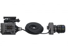 Sony erweitert VENICE-Funktionalitäten Sony erweitert VENICE-Funktionalitäten