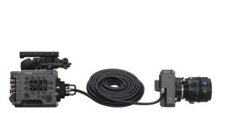 Sony erweitert VENICE-Funktionalitäten Sony erweitert VENICE-Funktionalitäten