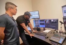 Video-Editing in der Cloud bei Mediacorp Video-Editing in der Cloud bei Mediacorp