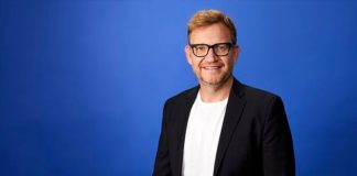Sportschau: Valks wird neuer Sportchef im WDR Sportschau: Valks wird neuer Sportchef im WDR