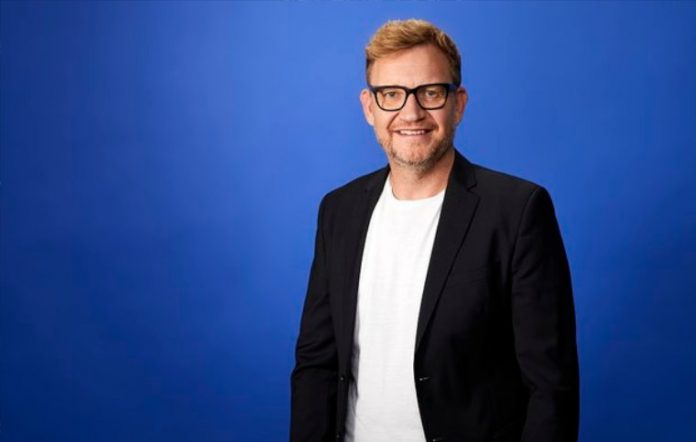 Sportschau: Valks wird neuer Sportchef im WDR