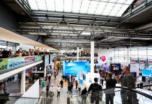 Medientage München 2022: „More relevant than ever“ Medientage München 2022: „More relevant than ever“