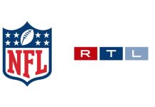 RTL erwirbt NFL-Sportrechte RTL erwirbt NFL-Sportrechte