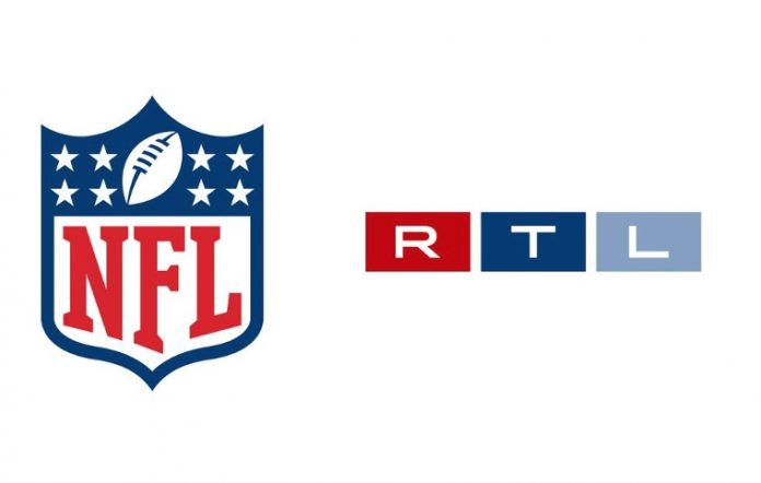 RTL erwirbt NFL-Sportrechte