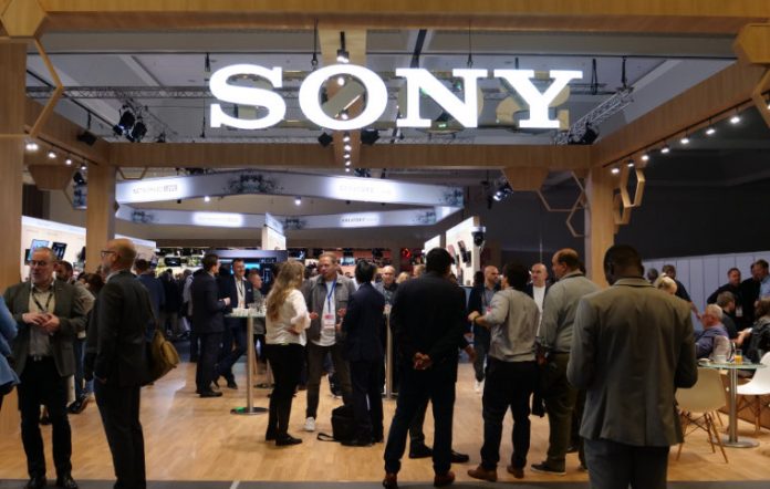 Sony will mit Cloud-Lösungen die Medienzukunft gestalten