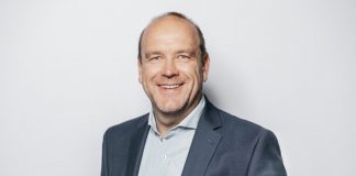 Oswald übernimmt Vorstandsvorsitz von Tele Columbus Oswald übernimmt Vorstandsvorsitz von Tele Columbus