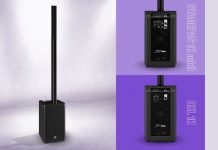 Yamaha präsentiert zwei neue PA-Systeme Yamaha präsentiert zwei neue PA-Systeme