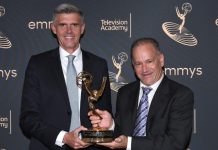 ARRI mit Engineering Emmy ausgezeichnet ARRI mit Engineering Emmy ausgezeichnet