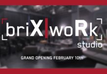 PLAZAMEDIA eröffnet das neue briX|woRk.studio PLAZAMEDIA eröffnet das neue briX|woRk.studio