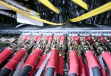 TDF Group setzt auf Riedels MediorNet MuoN-Technologie TDF Group setzt auf Riedels MediorNet MuoN-Technologie