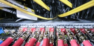 TDF Group setzt auf Riedels MediorNet MuoN-Technologie TDF Group setzt auf Riedels MediorNet MuoN-Technologie