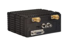 Vislink stellt OFDM Mobile Transmitter Cliq vor Vislink stellt OFDM Mobile Transmitter Cliq vor