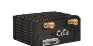 Vislink stellt OFDM Mobile Transmitter Cliq vor Vislink stellt OFDM Mobile Transmitter Cliq vor