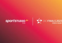 Die Finals 2023 Rhein-Ruhr bei ARD und ZDF Die Finals 2023 Rhein-Ruhr bei ARD und ZDF