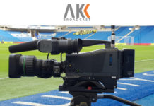AKK-TV investiert in Epsilon und CA-LDX-86 Adapter von VideoSys AKK-TV investiert in Epsilon und CA-LDX-86 Adapter von VideoSys