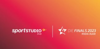 Die Finals 2023 Rhein-Ruhr bei ARD und ZDF Die Finals 2023 Rhein-Ruhr bei ARD und ZDF