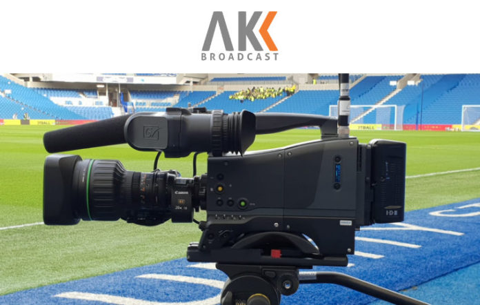 AKK-TV investiert in Epsilon und CA-LDX-86 Adapter von VideoSys