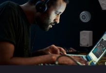 Sennheiser präsentiert Gesamtportfolio zur NAB 2023 Sennheiser präsentiert Gesamtportfolio zur NAB 2023