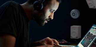 Sennheiser präsentiert Gesamtportfolio zur NAB 2023 Sennheiser präsentiert Gesamtportfolio zur NAB 2023