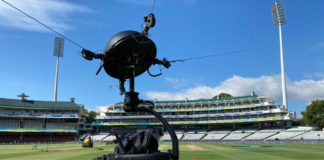 Südafrikanische Cricket-Liga vertraut auf Birds Camera Solutions Südafrikanische Cricket-Liga vertraut auf Birds Camera Solutions