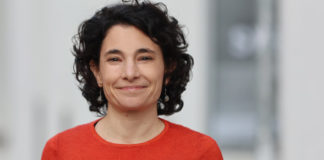 LEONINE Studios: Fischer wird Chief People & Sustainability Officer LEONINE Studios: Fischer wird Chief People & Sustainability Officer