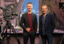 ARRI startet eigene Solutions Unit Starke Nachfrage nach End-to-End-Services: ARRI Solutions erweitert Team