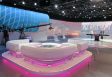 PLAZAMEDIA baut hybrides WM-Studio für MagentaTV PLAZAMEDIA baut hybrides WM-Studio für MagentaTV