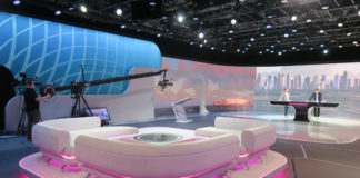 PLAZAMEDIA baut hybrides WM-Studio für MagentaTV PLAZAMEDIA baut hybrides WM-Studio für MagentaTV