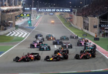 Trevor Turner: Remote-Produktion in der Formel 1 Remote-Produktion in der Formel 1