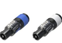 Neutrik mit erweitertem Produktportfolio auf der ISE 2023 Neutrik mit erweitertem Produktportfolio auf der ISE 2023