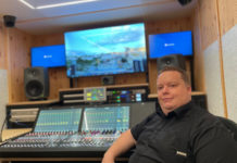 Rollendes tonzauber Tonstudio baut auf Lawo-Technik Rollendes tonzauber Tonstudio baut auf Lawo-Technik