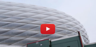 EMG UK produziert NFL Spektakel in München EMG produziert NFL Spektakel in München