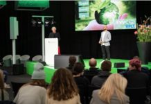 Prolight + Sound diskutiert über Nachhaltigkeit in der Event-Industrie Prolight + Sound diskutiert über Nachhaltigkeit in der Event-Industrie