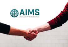 AIMS erweitert den Zugang zur Mitgliedschaft auf Einzelpersonen AIMS erweitert den Zugang zur Mitgliedschaft auf Einzelpersonen