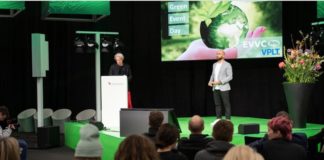 Prolight + Sound diskutiert über Nachhaltigkeit in der Event-Industrie Prolight + Sound diskutiert über Nachhaltigkeit in der Event-Industrie