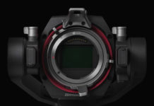 L-Mount jetzt für DJI Ronin 4D verfügbar L-Mount jetzt für DJI Ronin 4D verfügbar