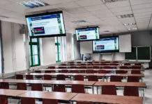 Erneuerung der Medientechnik in der Hochschule Magdeburg-Stendal Erneuerung der Medientechnik in der Hochschule Magdeburg-Stendal