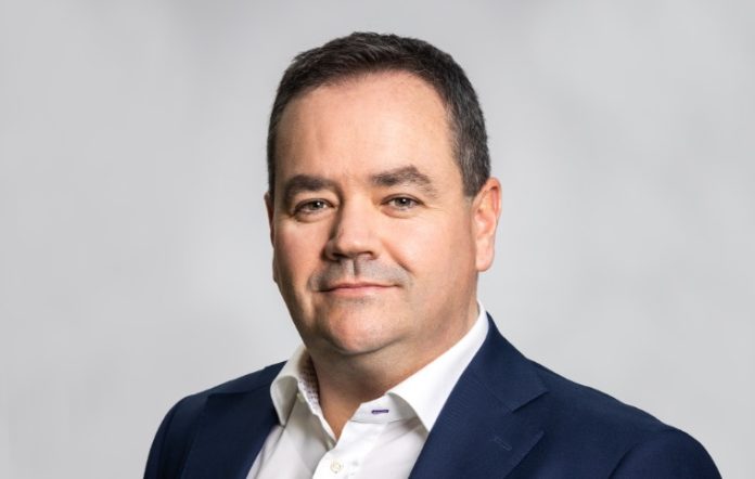 O’Rourke wird Chief Consumer Officer von Sky Deutschland O’Rourke wird Chief Consumer Officer von Sky Deutschland