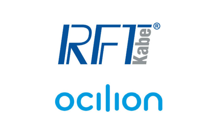RFT Kabel entscheidet sich für IPTV-Lösung von ocilion
