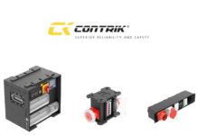Neutrik stellt CONTRIK-Serie zur Stromverteilung vor Neutrik stellt CONTRIK-Serie zur Stromverteilung vor