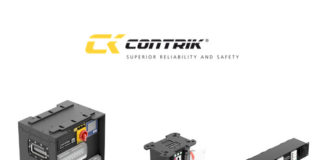 Neutrik stellt CONTRIK-Serie zur Stromverteilung vor Neutrik stellt CONTRIK-Serie zur Stromverteilung vor