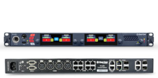 LANG AG investiert in Arcadia Interkom-Systeme von Clear-Com LANG AG investiert in Arcadia Interkom-Systeme von Clear-Com