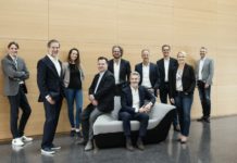 Sennheiser mit neuem Führungsteam Sennheiser mit neuem Führungsteam